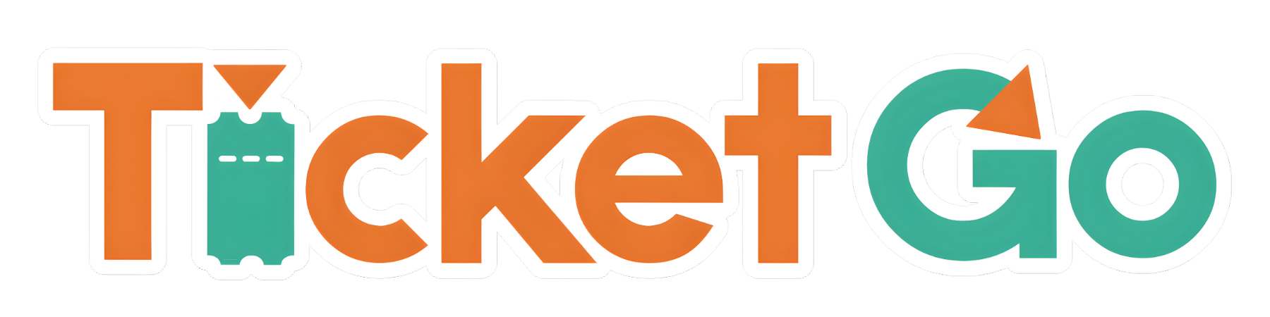 TicketGo Logo